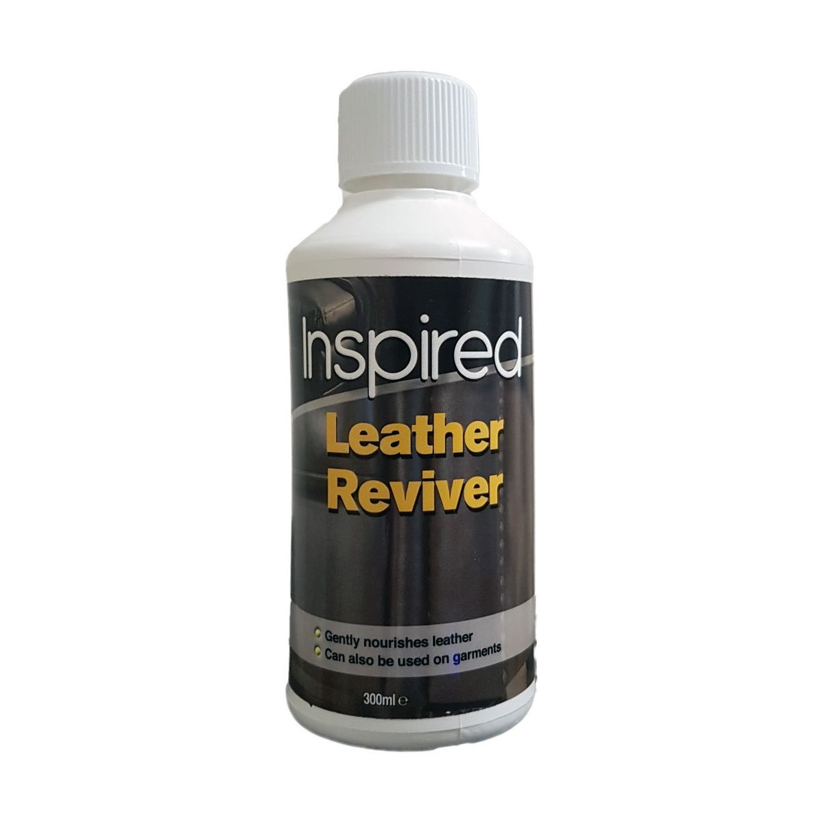 Inspired Leather Reviver 300ml