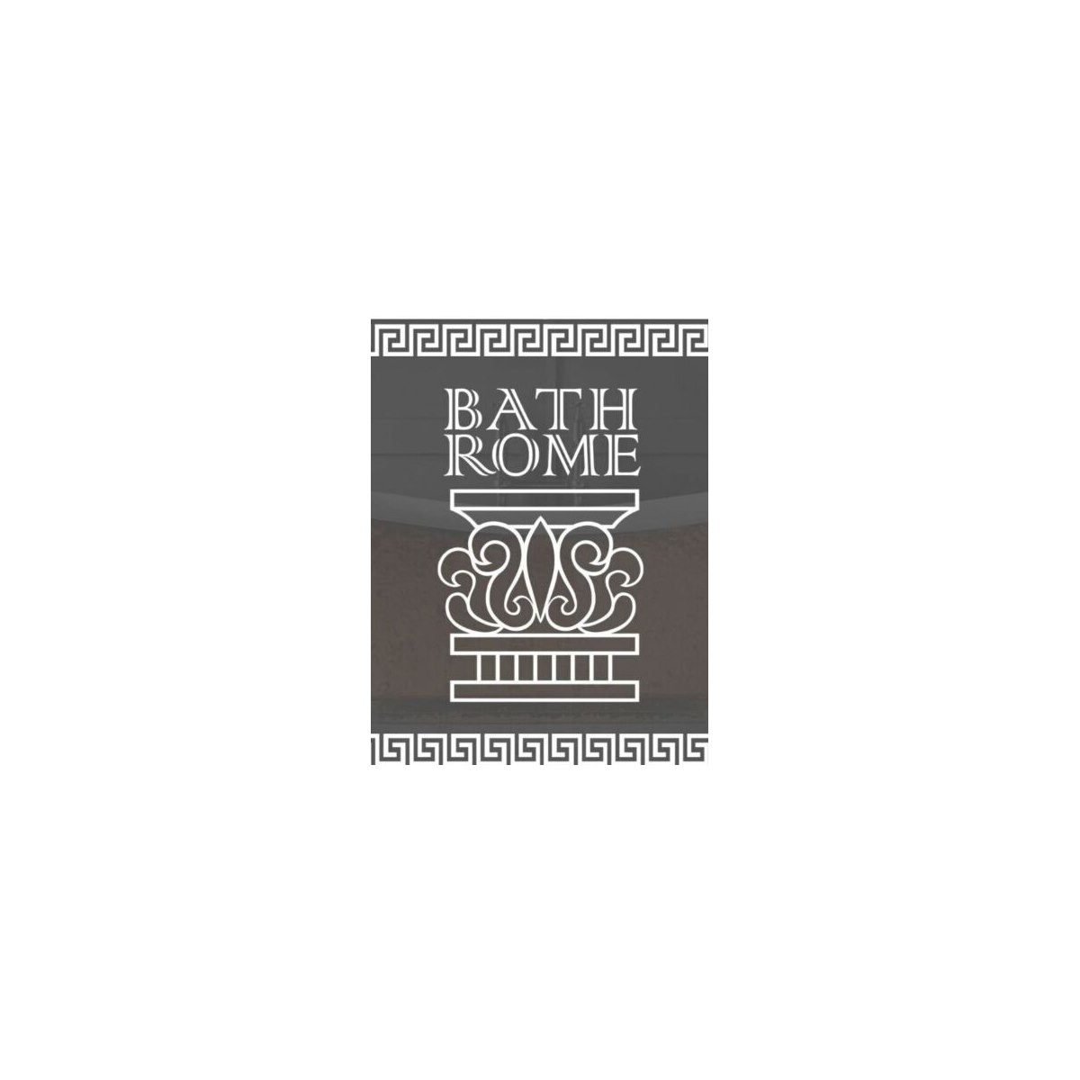 Where to Buy Bath Rome Cast Iron Bath Cleaner
