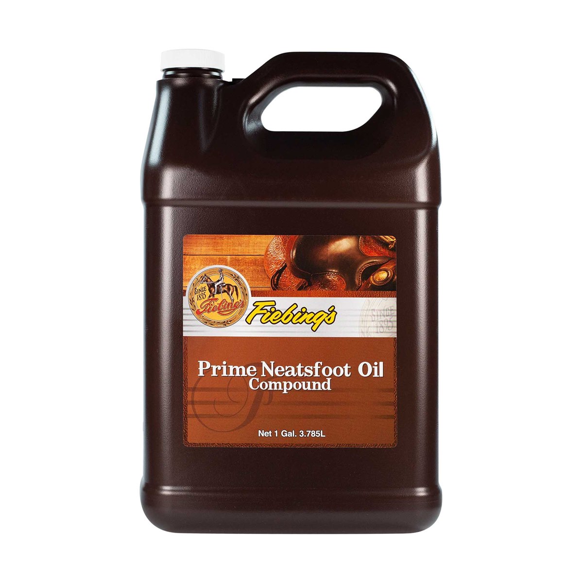 Fiebings Prime Neatsfoot Oil Compound 946ml