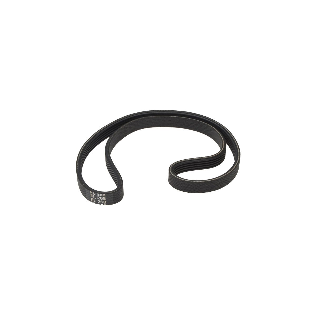 ALM FL268 Drive Belt To Fit Flymo Lawnmowers