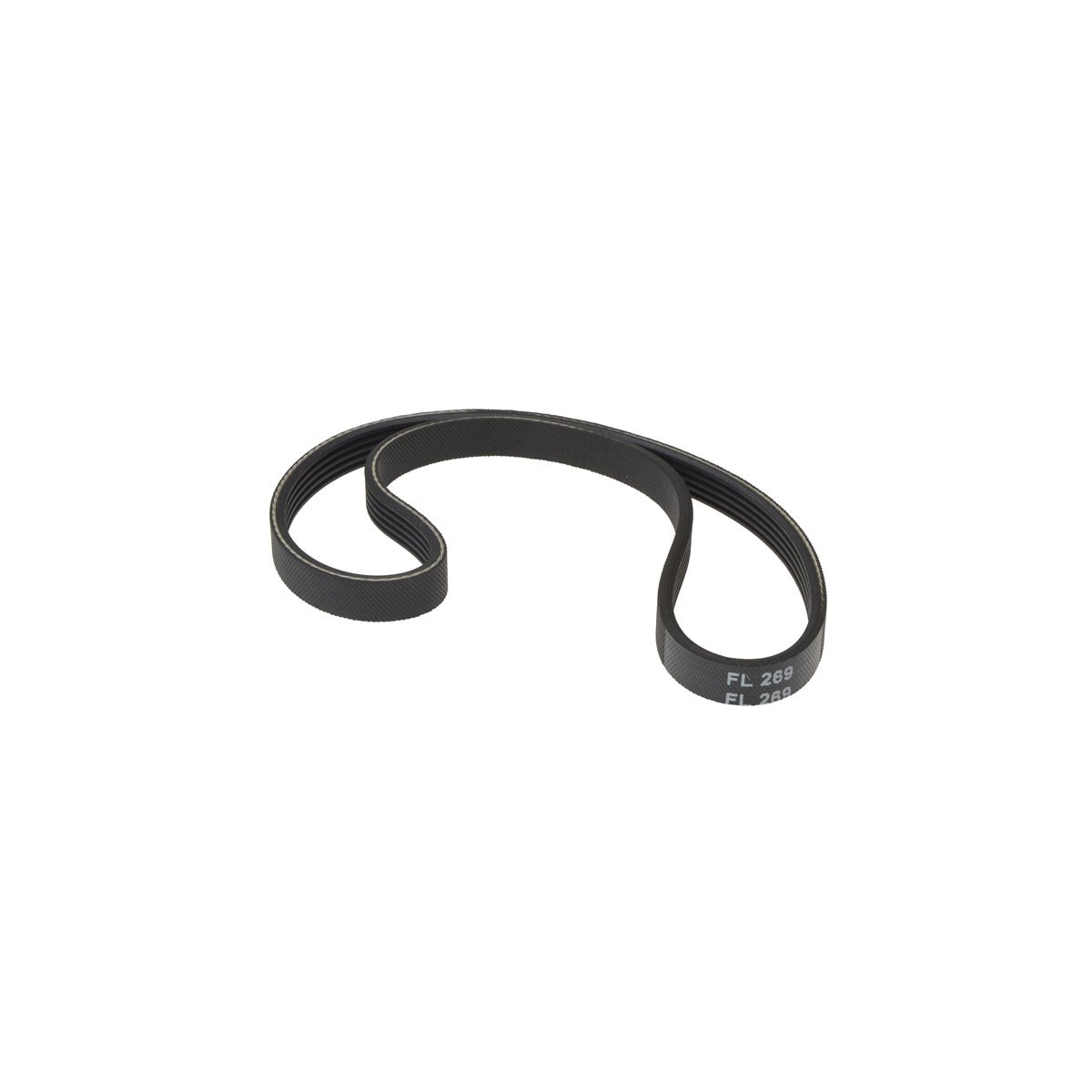 ALM FL269 - Drive Belt To Fit Flymo Lawnmowers