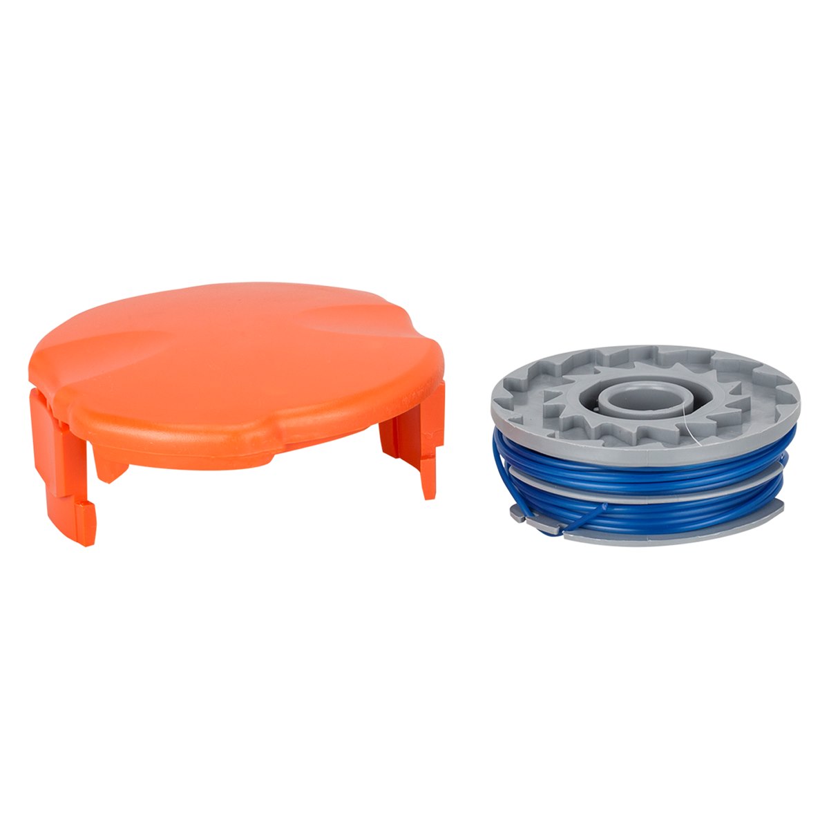 ALM FL489 Spool and Cover for Flymo Strimmers