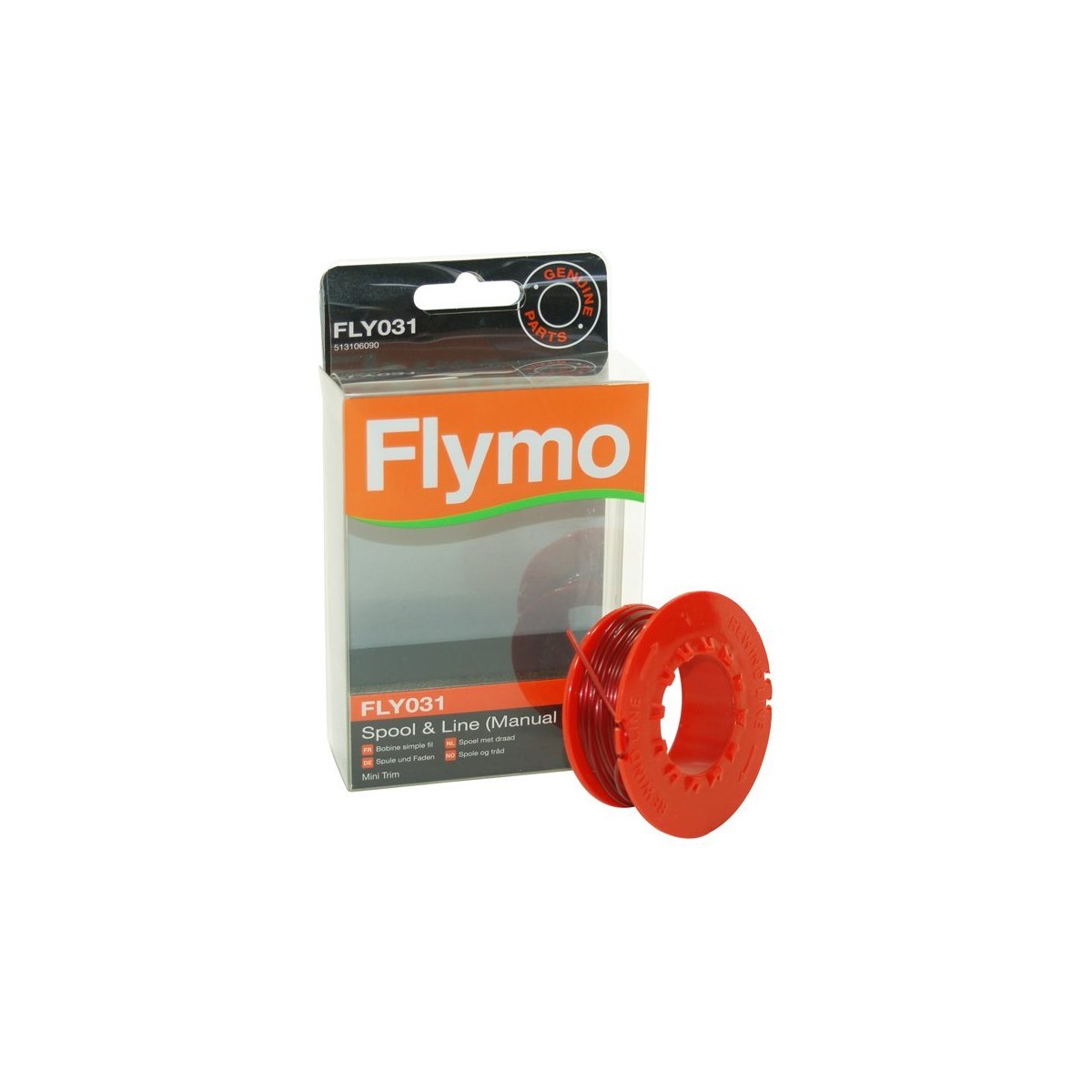 Genuine Flymo FLY031