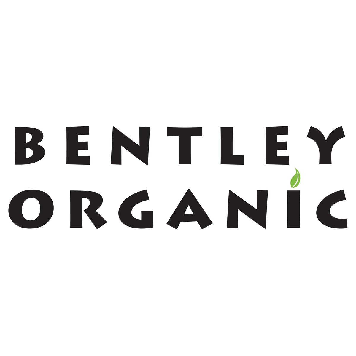 Bentley Organic Products