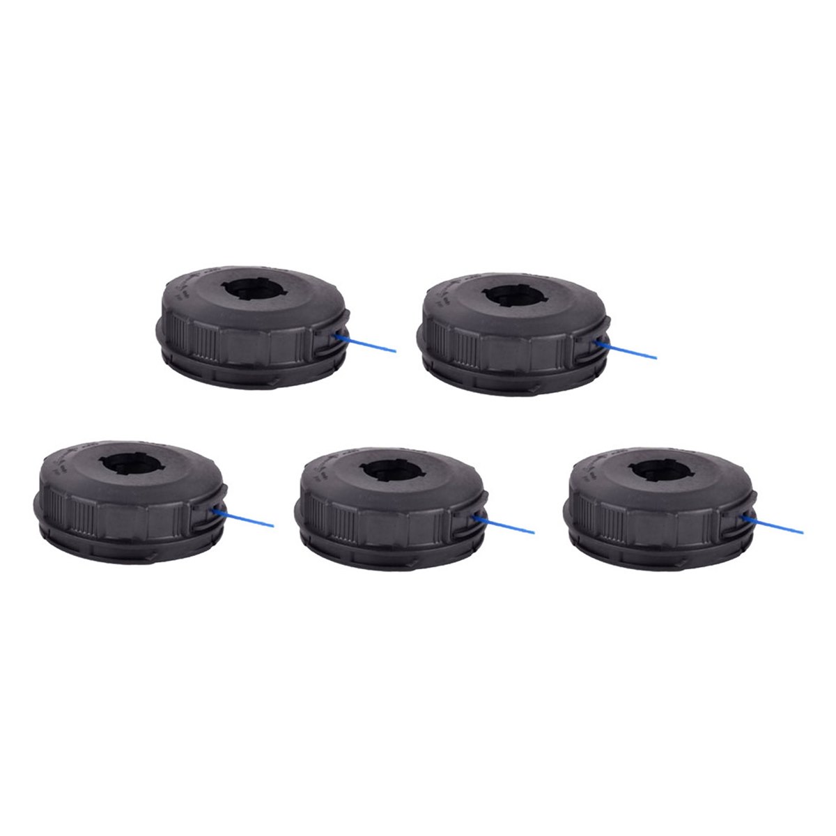 Case of 5 x ALM GA403 Replacement Spool and Line for Gardena models