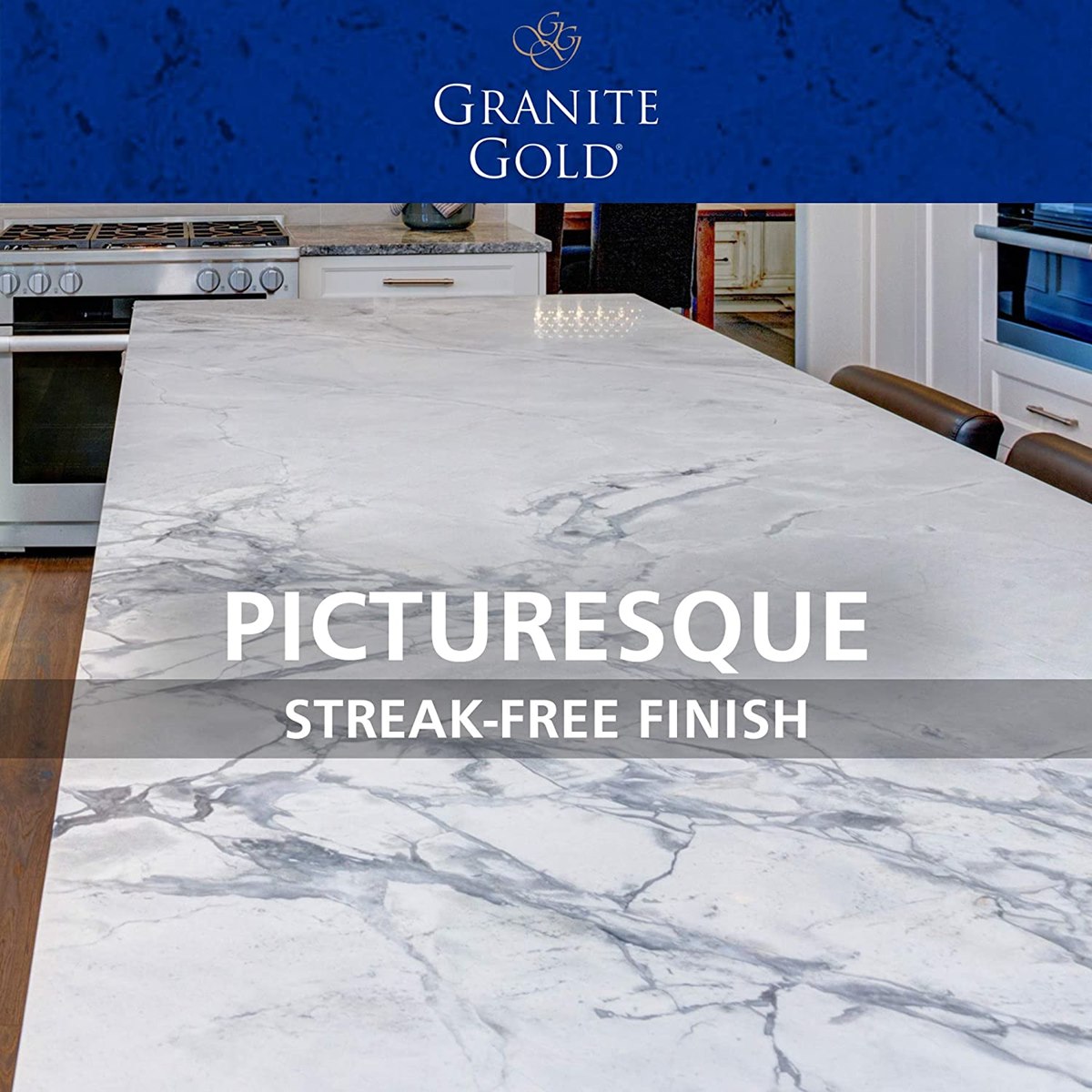 How to care for Granite Worktops