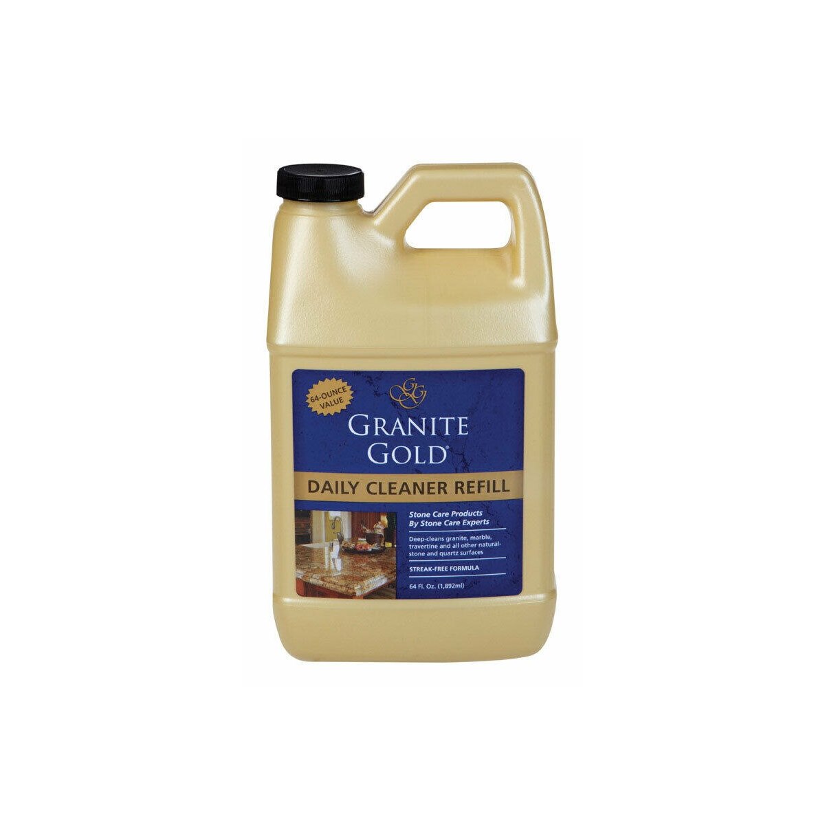 Granite Gold Daily Cleaner Refill 1.892 Litre