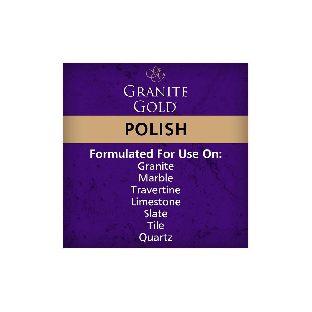 Where to use Granite Gold Polish Spray