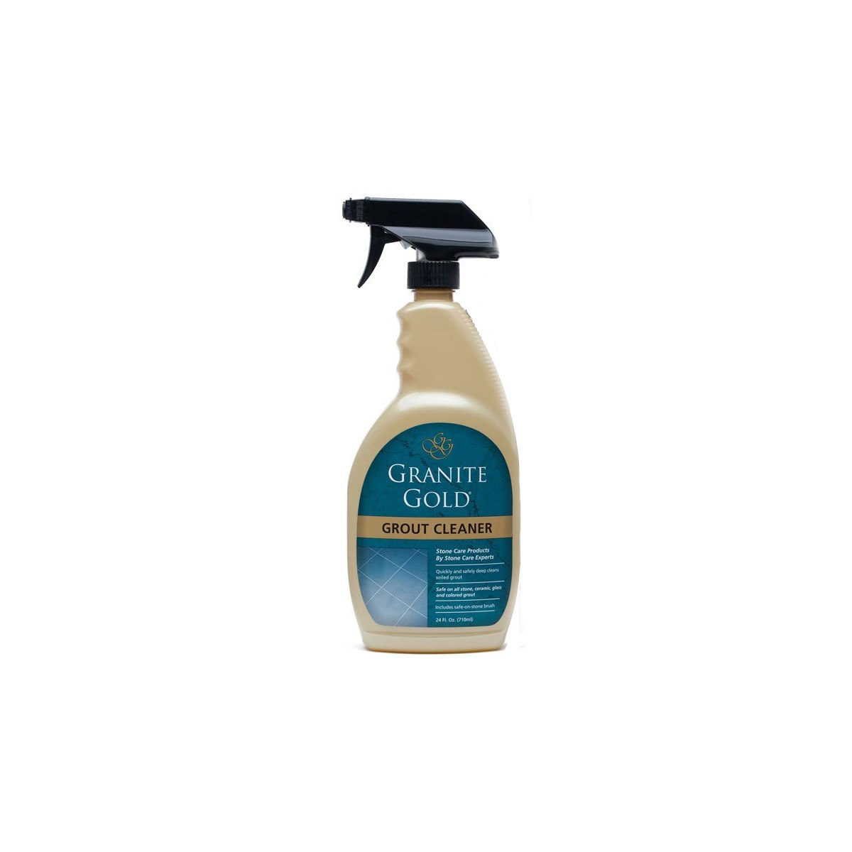 Granite Gold Grout Cleaner Spray 710ml