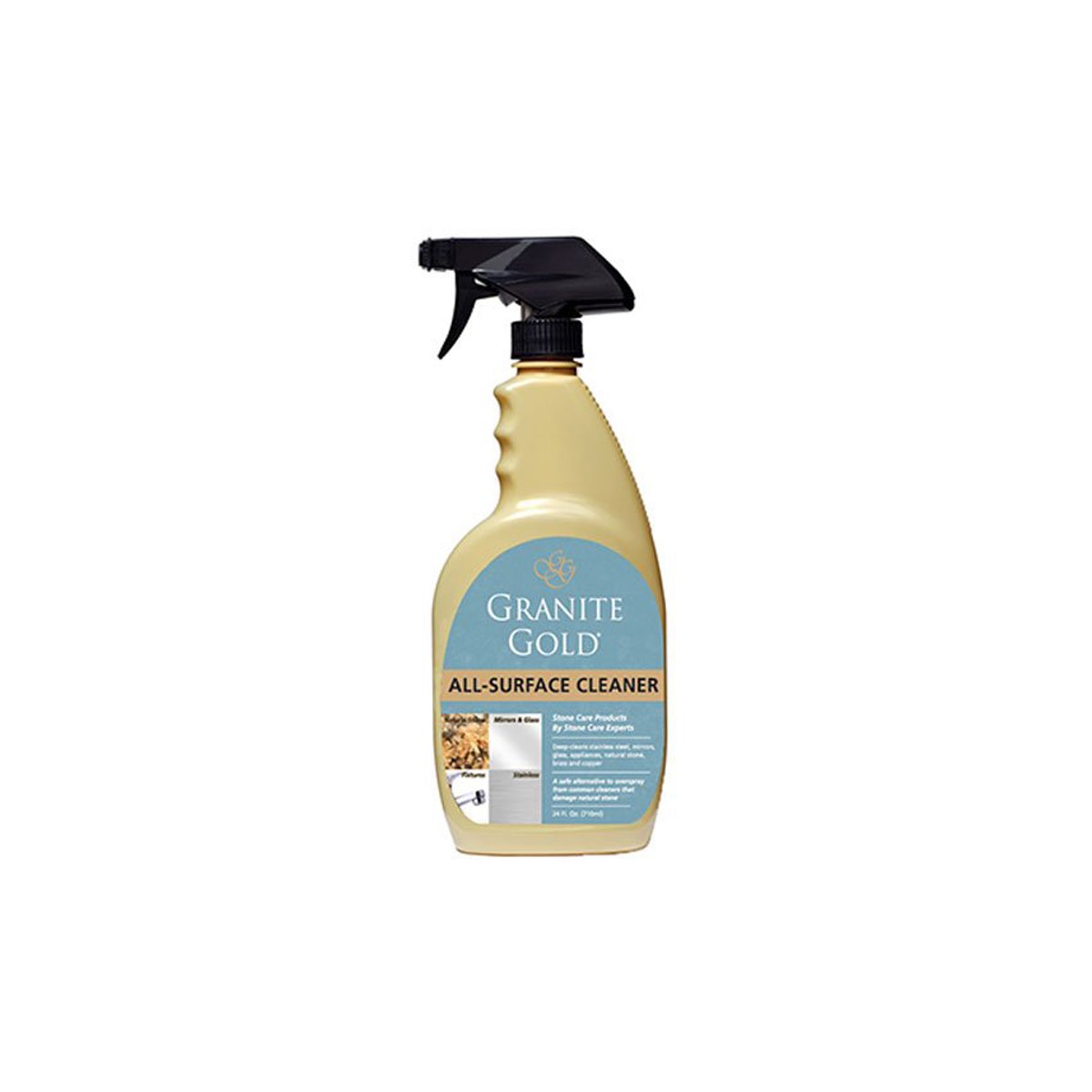 Granite Gold All Surface Cleaner Spray 710ml