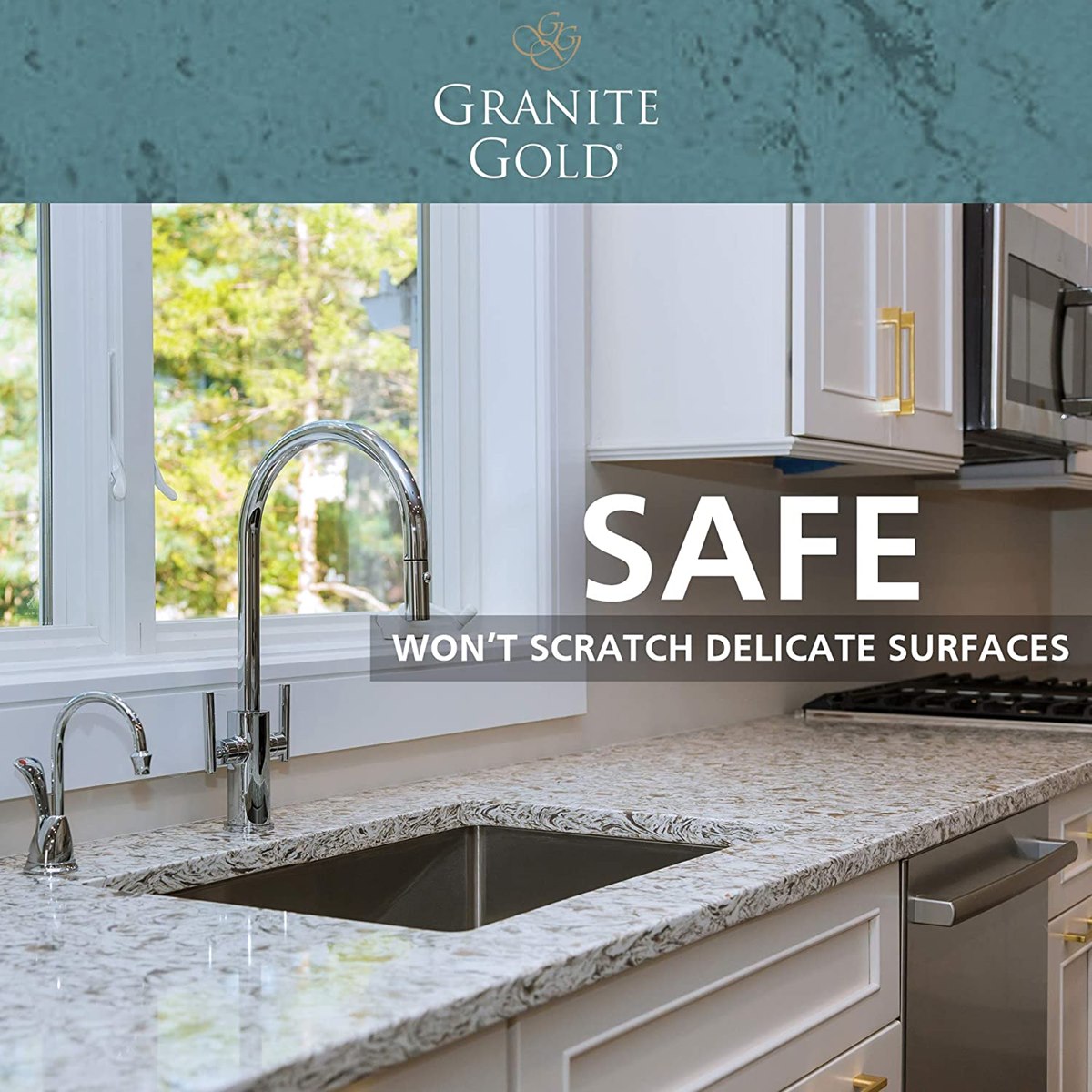 Granite Gold Multi-Purpose Cleaner Spray