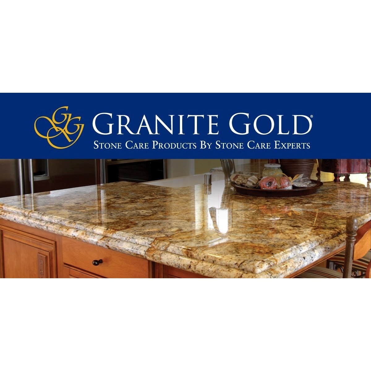 Granite Gold Granite Care Products