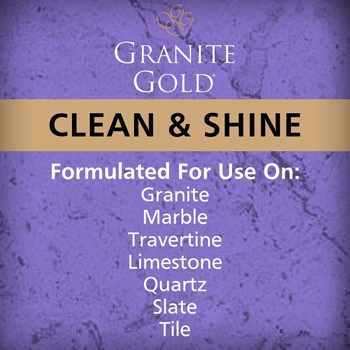 Where to Buy Granite Gold Clean and Shine Spray