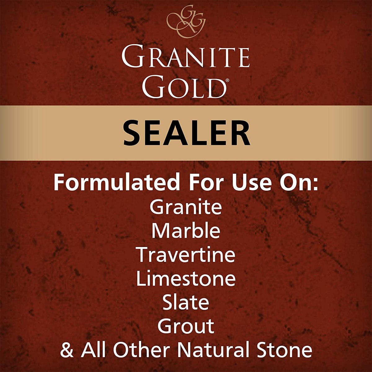 Sealer for Natural Stone