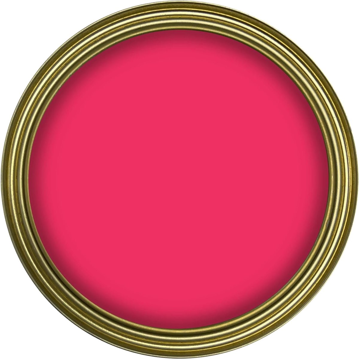 Rustins Hot Pink Colour Match