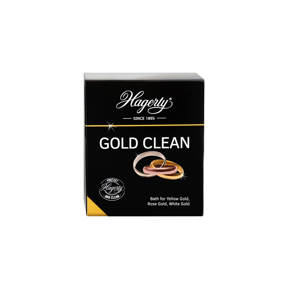 Gold Cleaning Dip for Jewellery