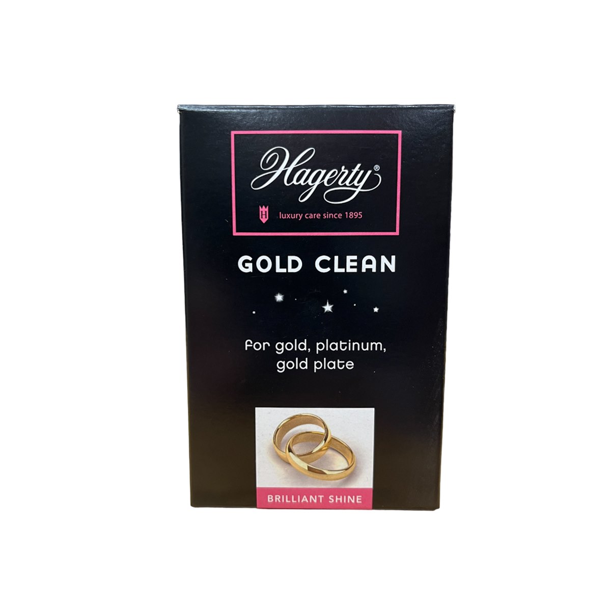 Hagerty Gold Clean Dip Kit