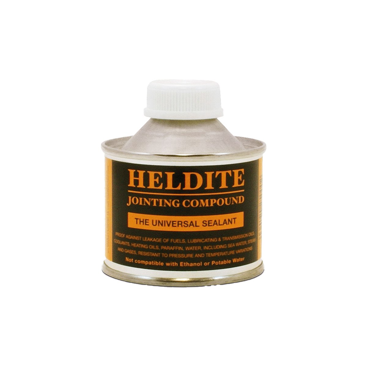 Heldite Jointing Compound 125ml