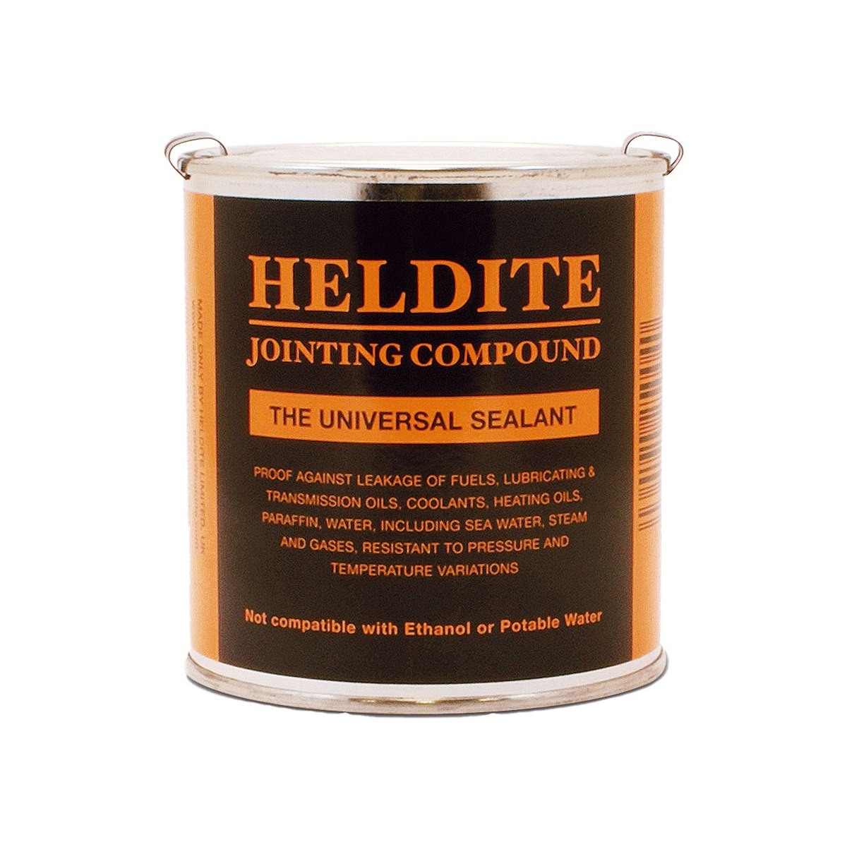 Heldite Jointing Compound 500ml