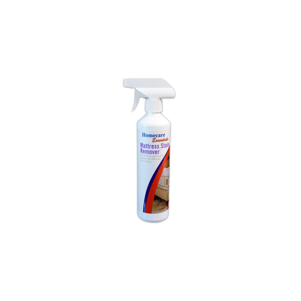 Homecare Essentials Mattress Stain Remover Spray 500ml