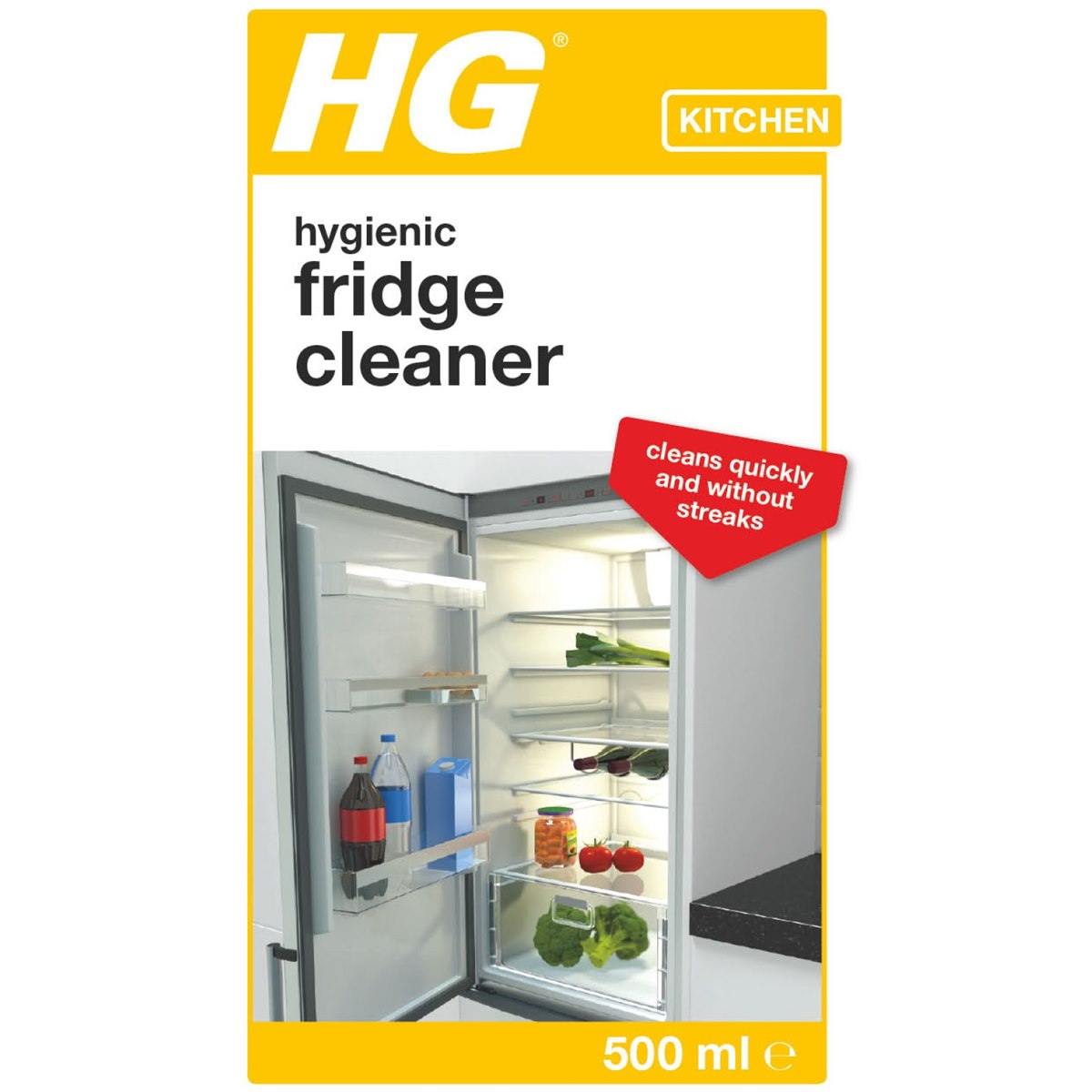 What is the Best Fridge Cleaning Spray