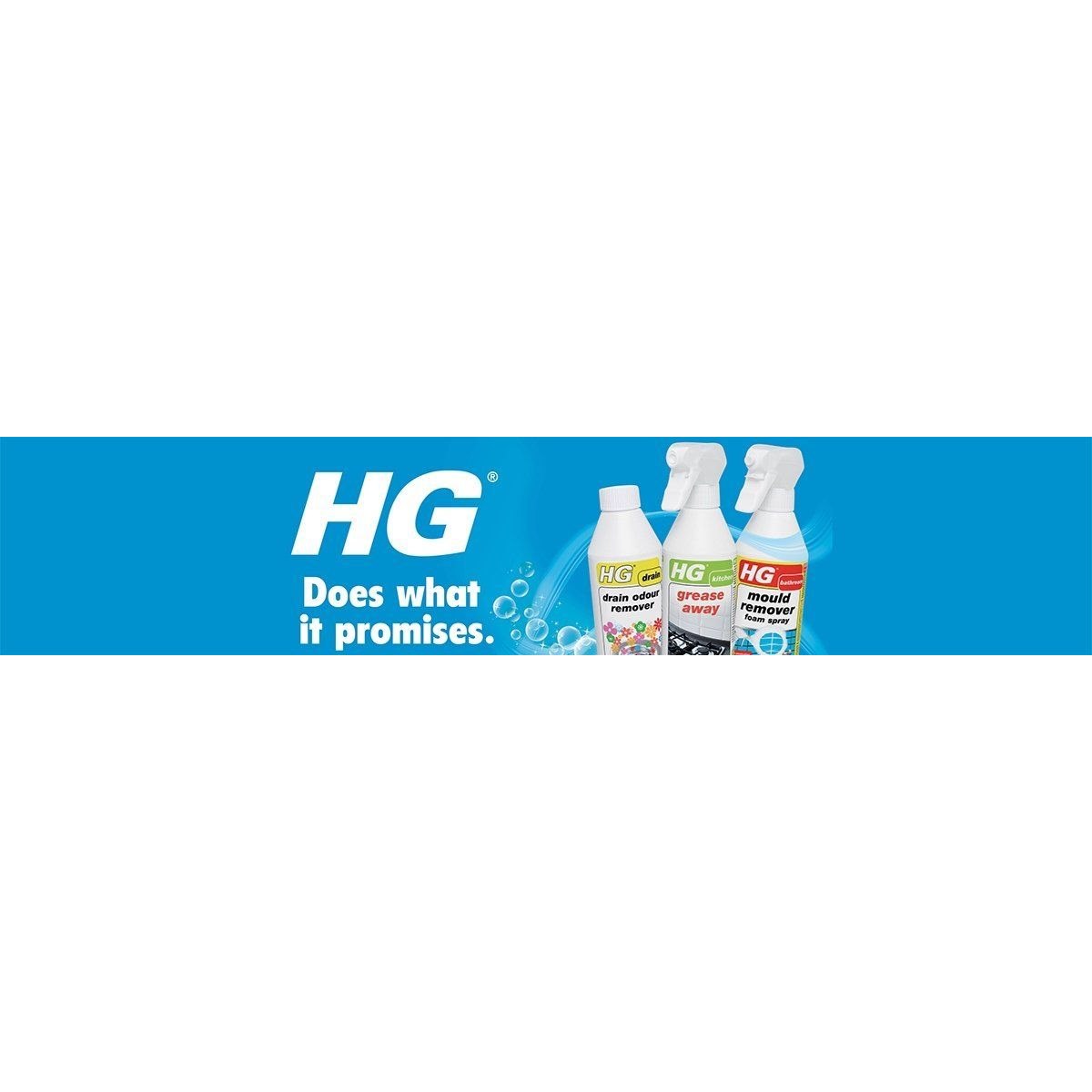 HG Products