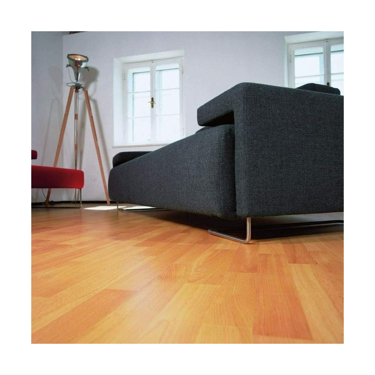Protective Treatment for Laminate Floors