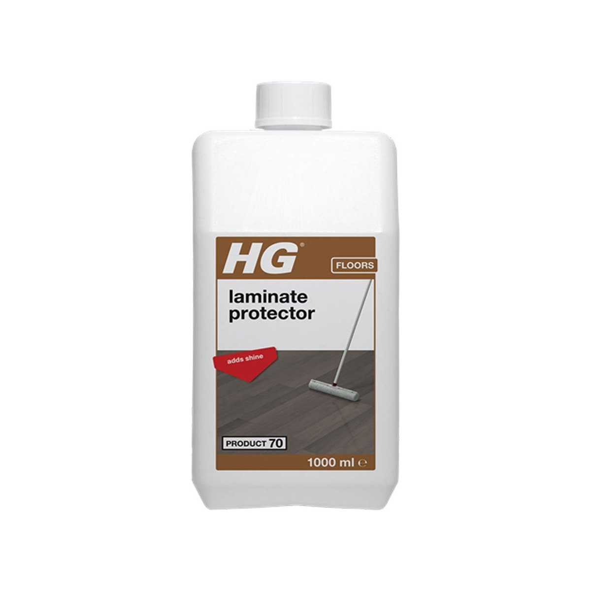HG Laminate Protector 1 Litre Product 70