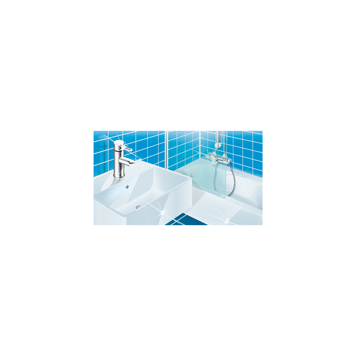 Limescale Remover for Bathrooms