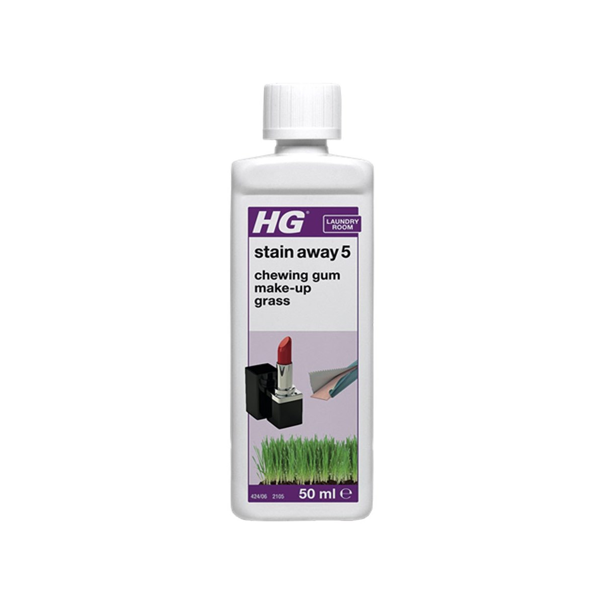 HG Stain Away No.5 50ml