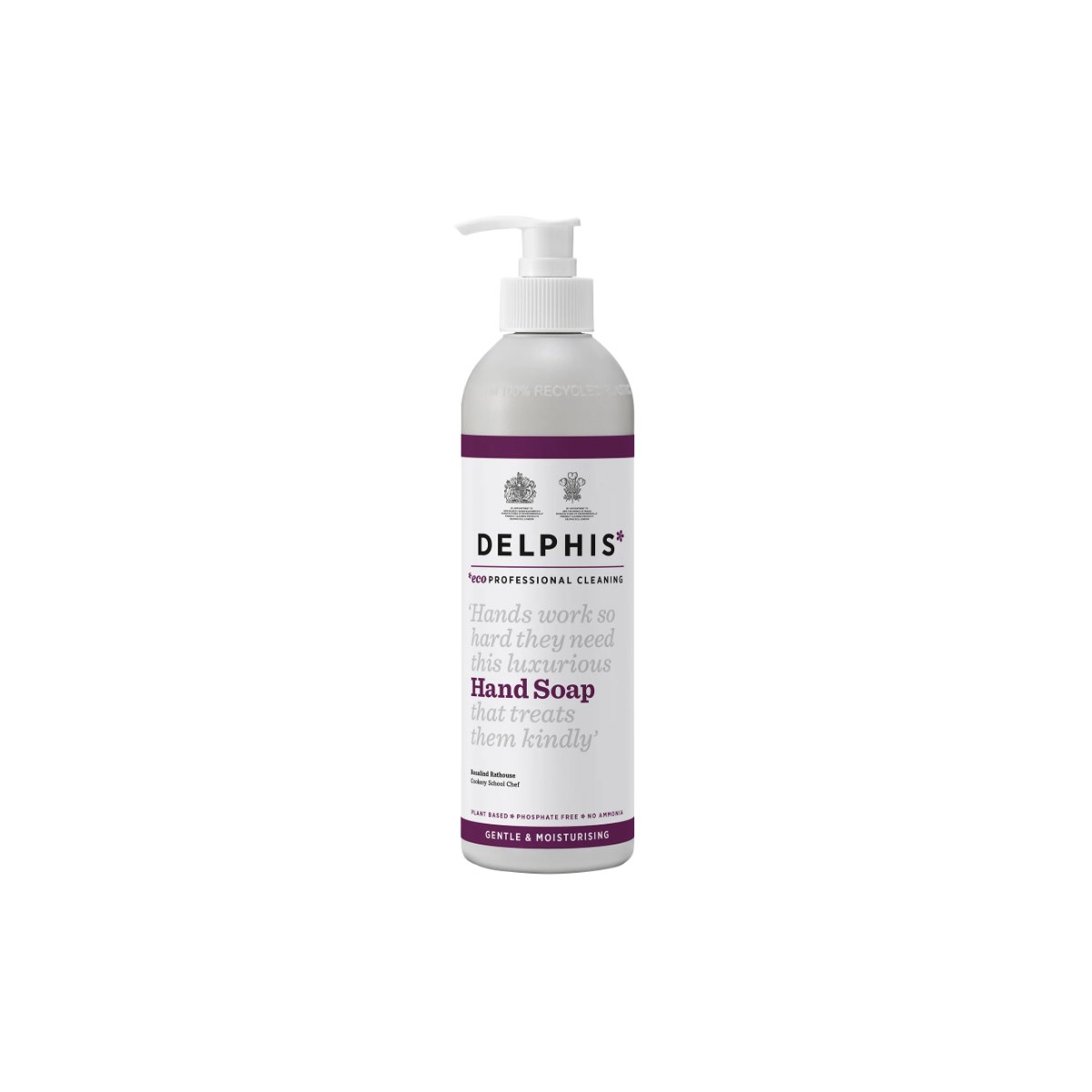 Delphis Eco Professional Hand Soap 350ml
