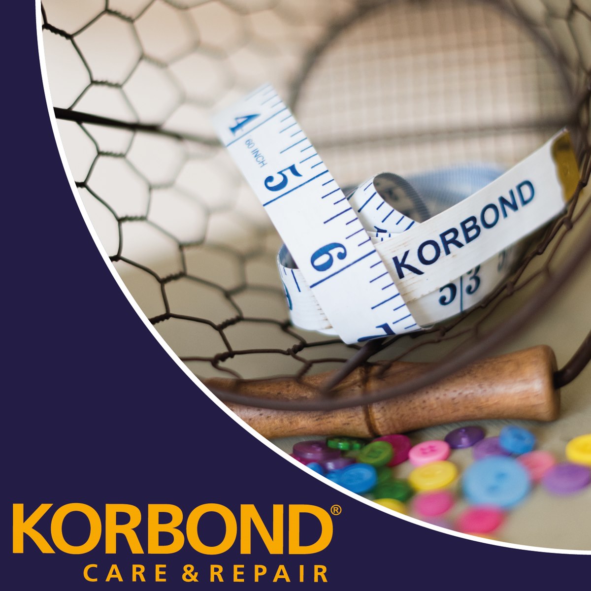 Korbond Products Online