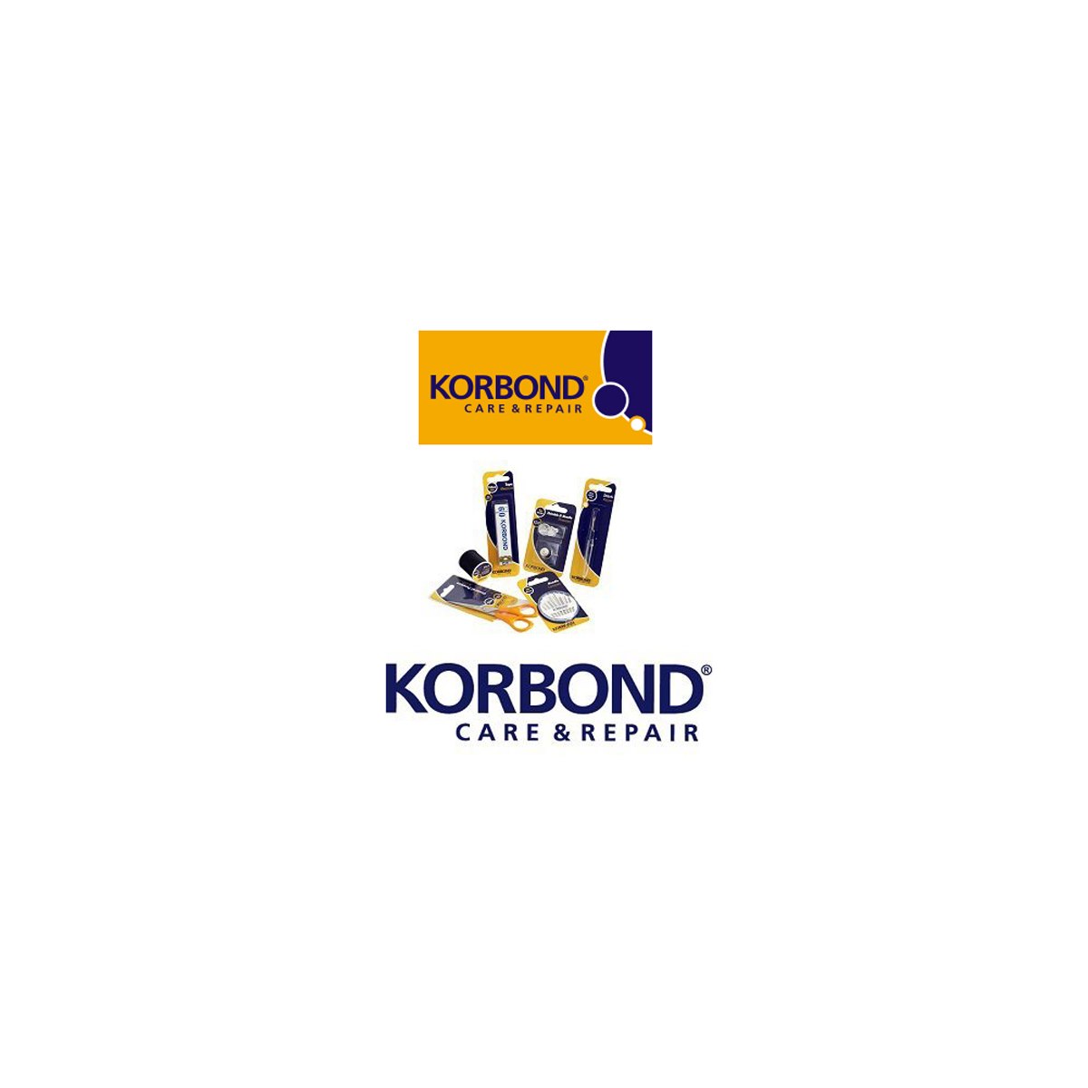 Where to Buy Korbond Products