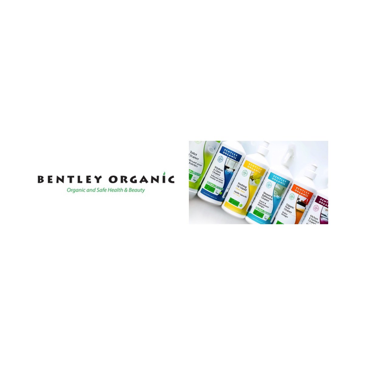 Where to buy Bentley Cleaning Products