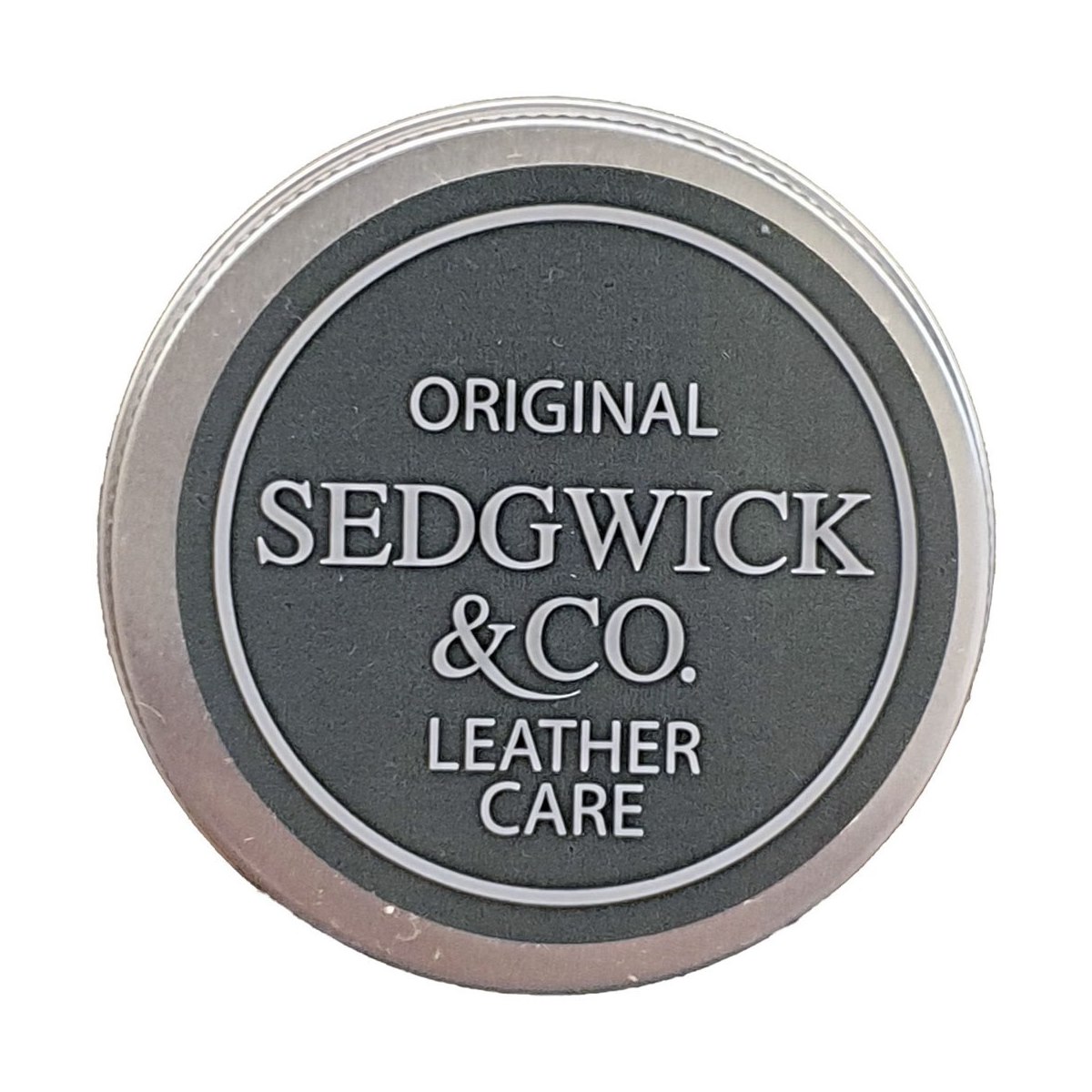 JE Sedgwick Original Leathercare Products Leather Dressing