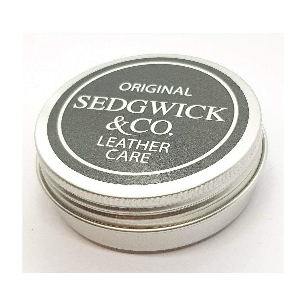 Original Sedgwick & Co Leather Care