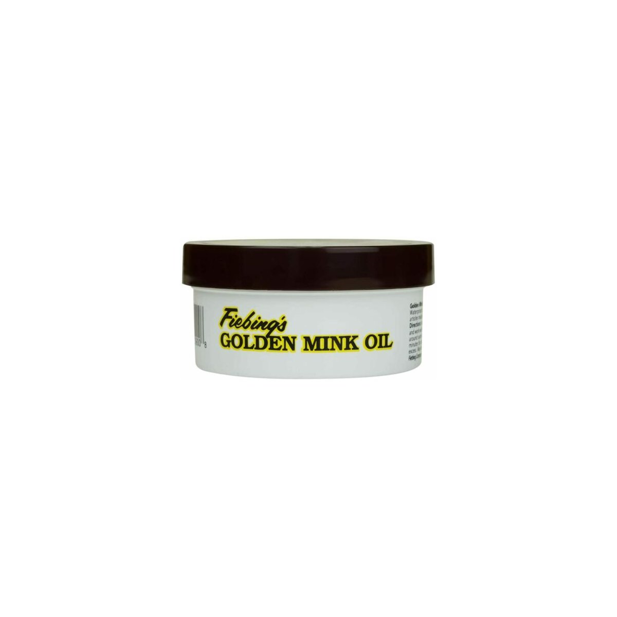 Fiebing's Golden Mink Oil 168g 1