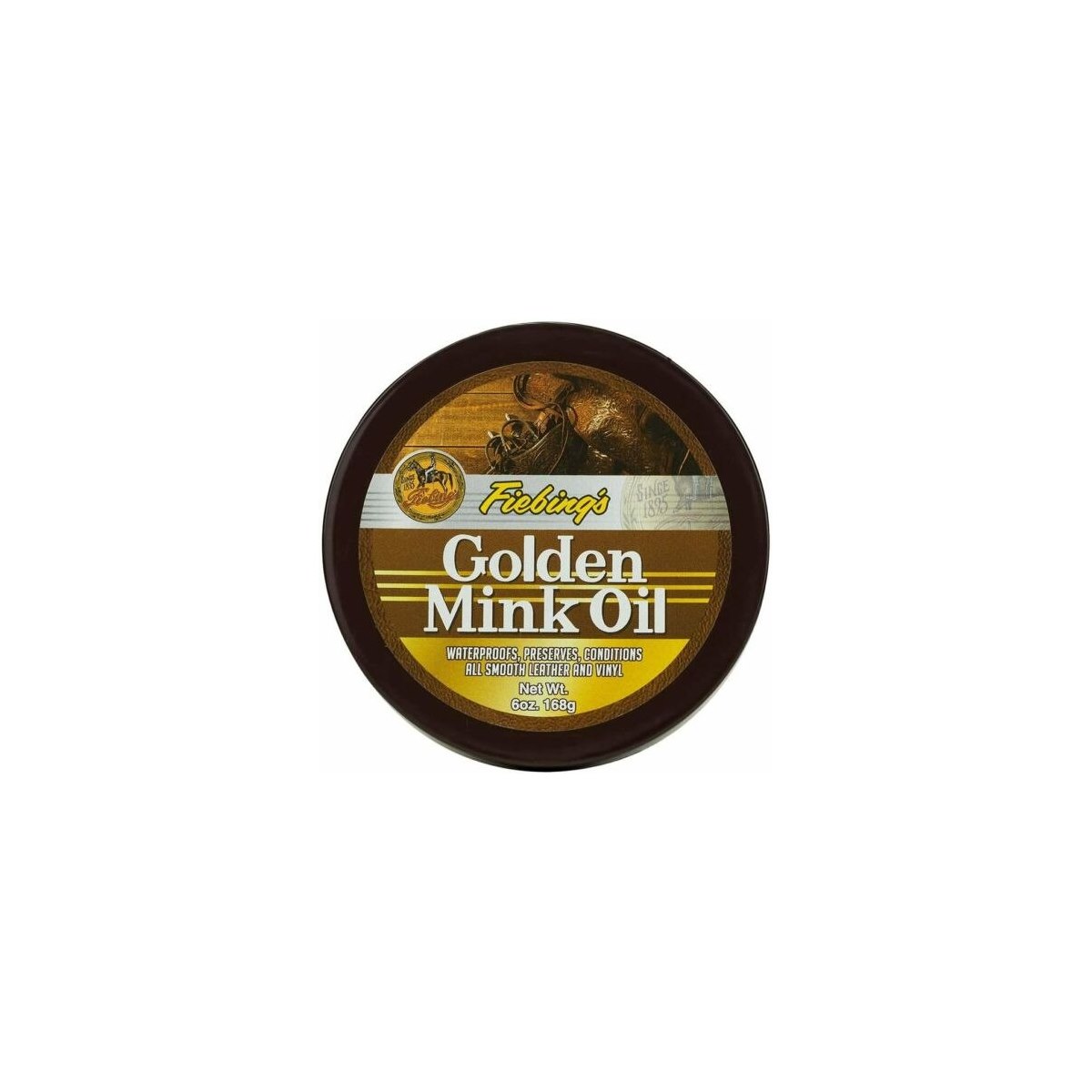 Fiebing's Golden Mink Oil 168g