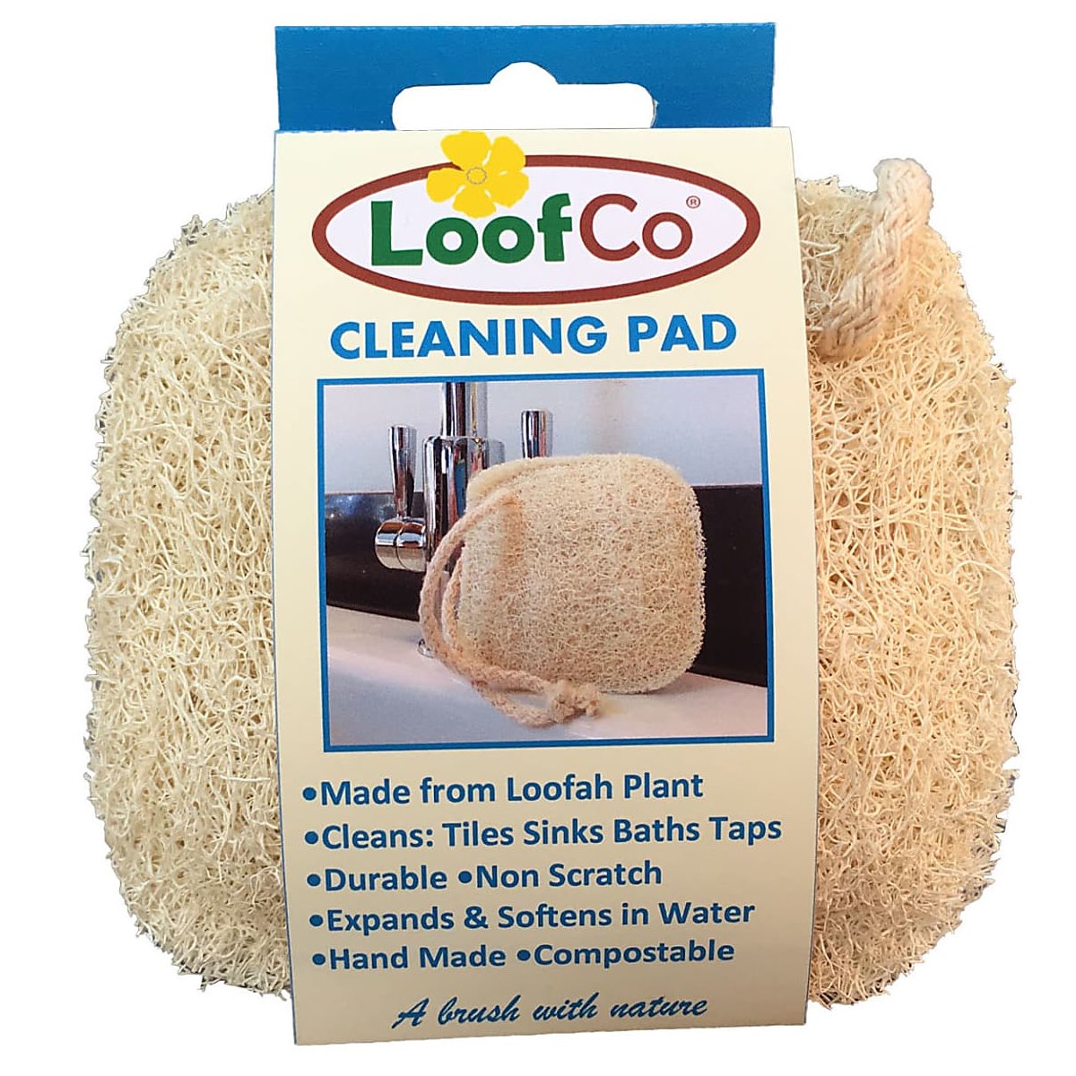 LoofCo Cleaning Pad