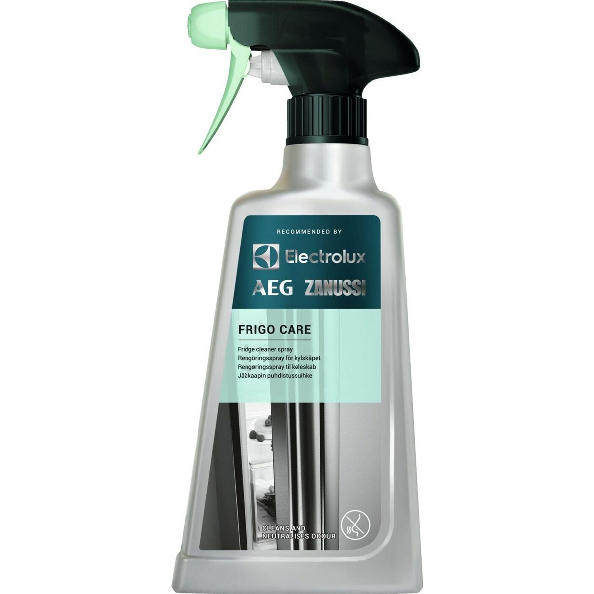 Electrolux Frigo Care Fridge Cleaner Spray 500ml
