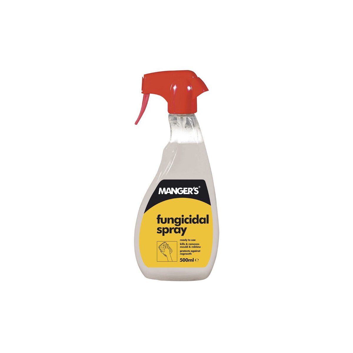 Mangers Fungicidal Spray 500ml