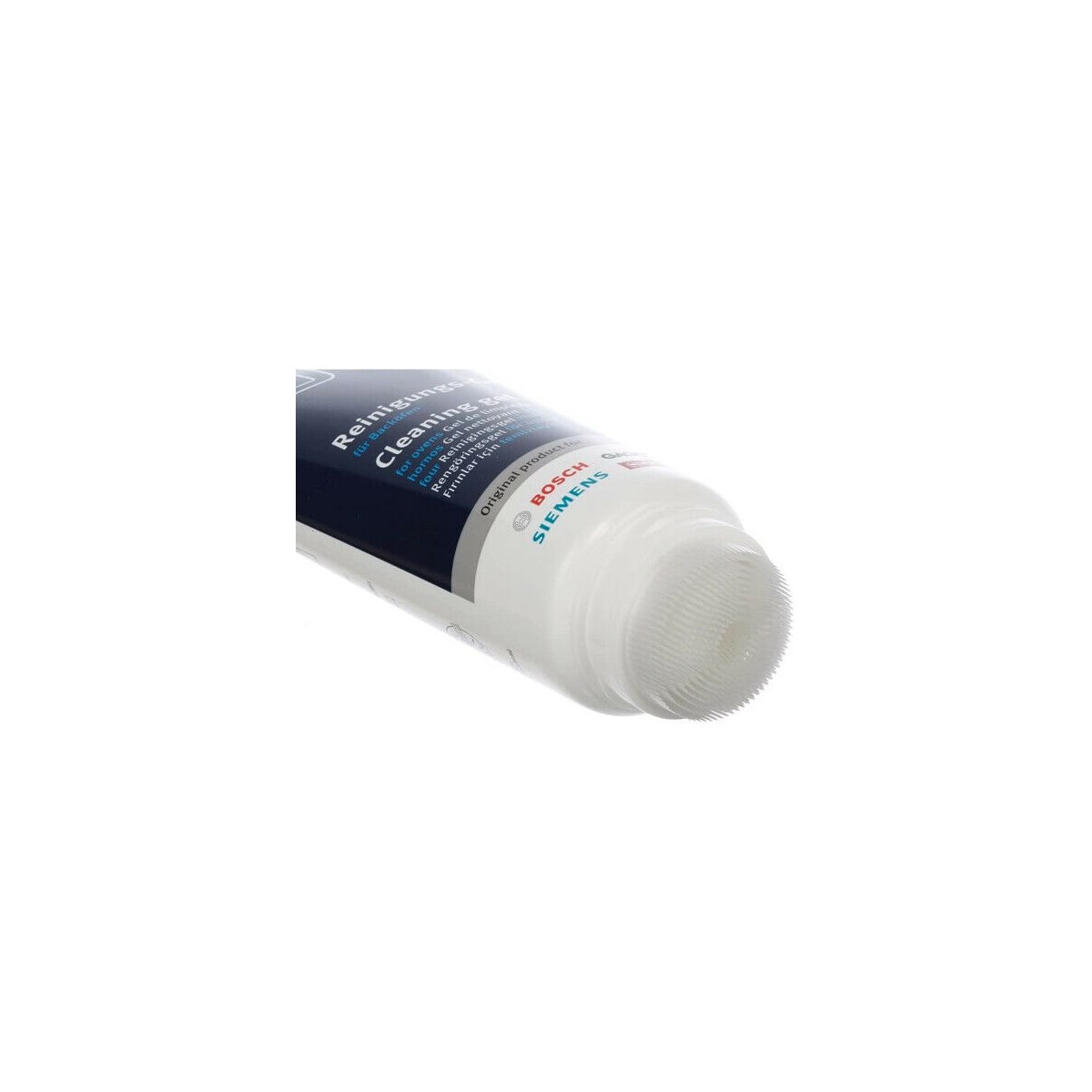 Bosch Oven Cleaning Gel 200ml