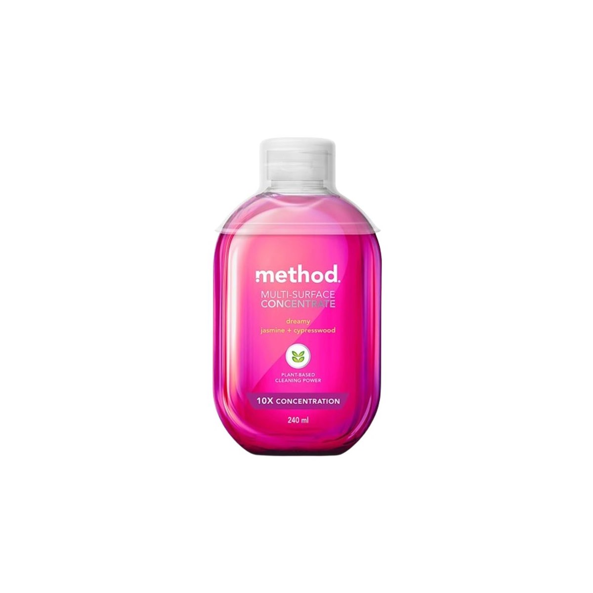 Method Multi Surface Concentrate Dreamy 240ml
