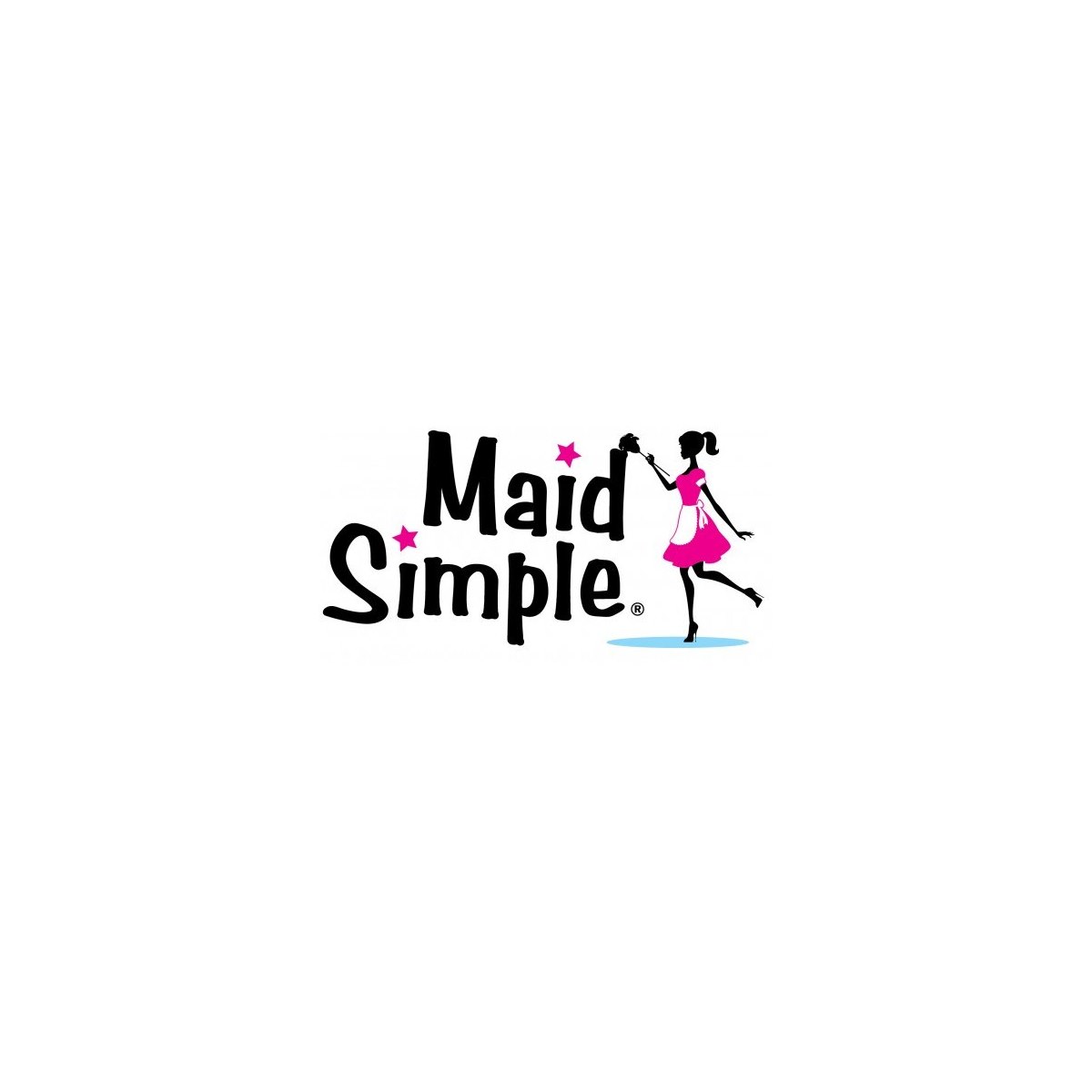 Where to buy Maid Simple Cleaning Products
