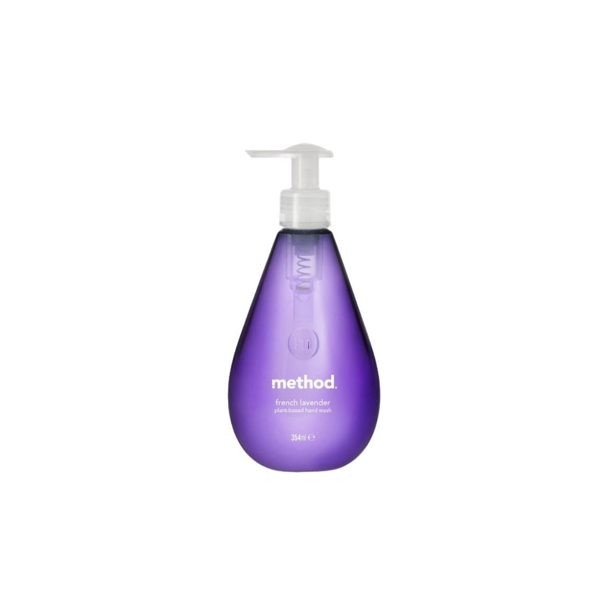Method Gel Hand Soap Lavender 354ml