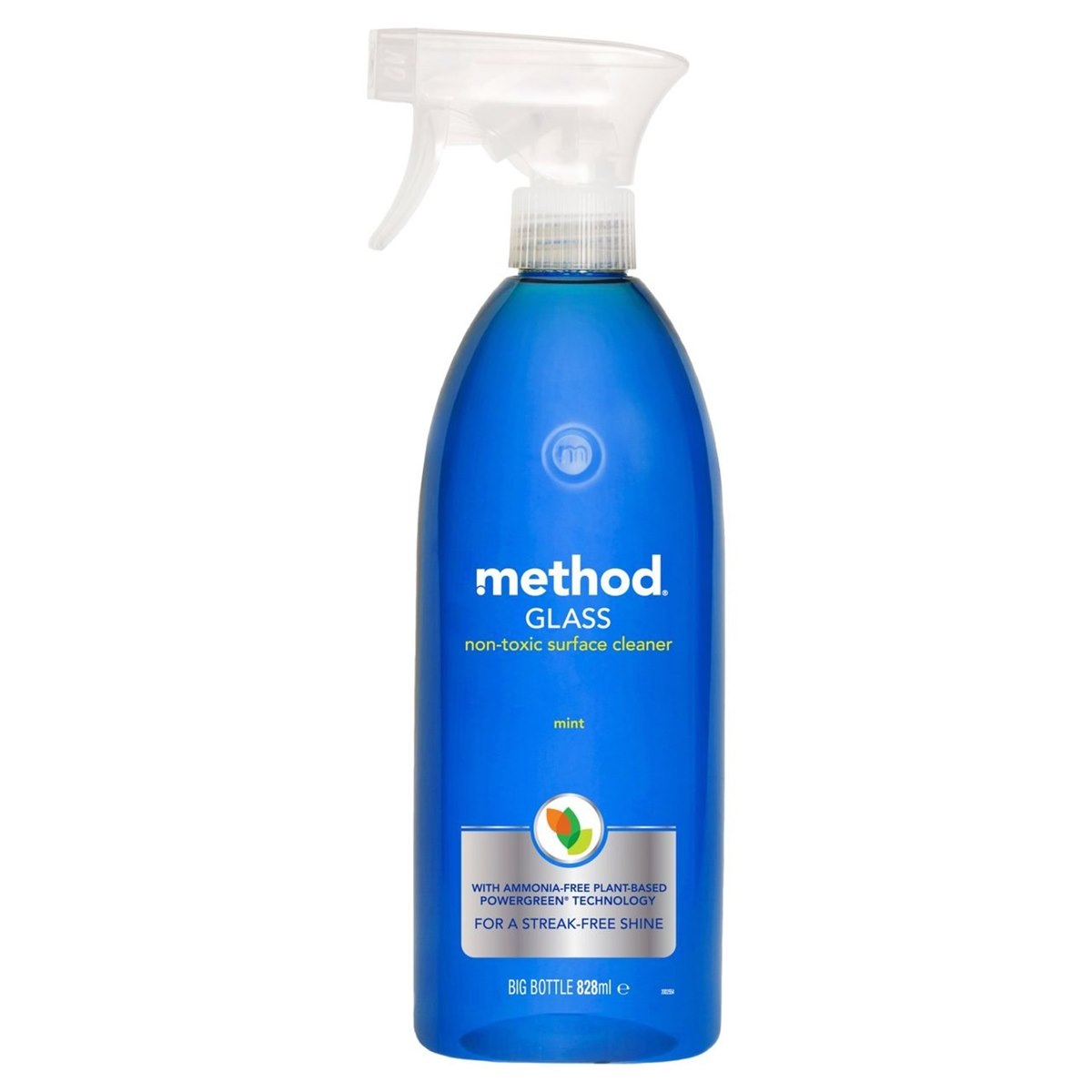 Method Glass and Surface Cleaner Spray Minty Fresh 828ml