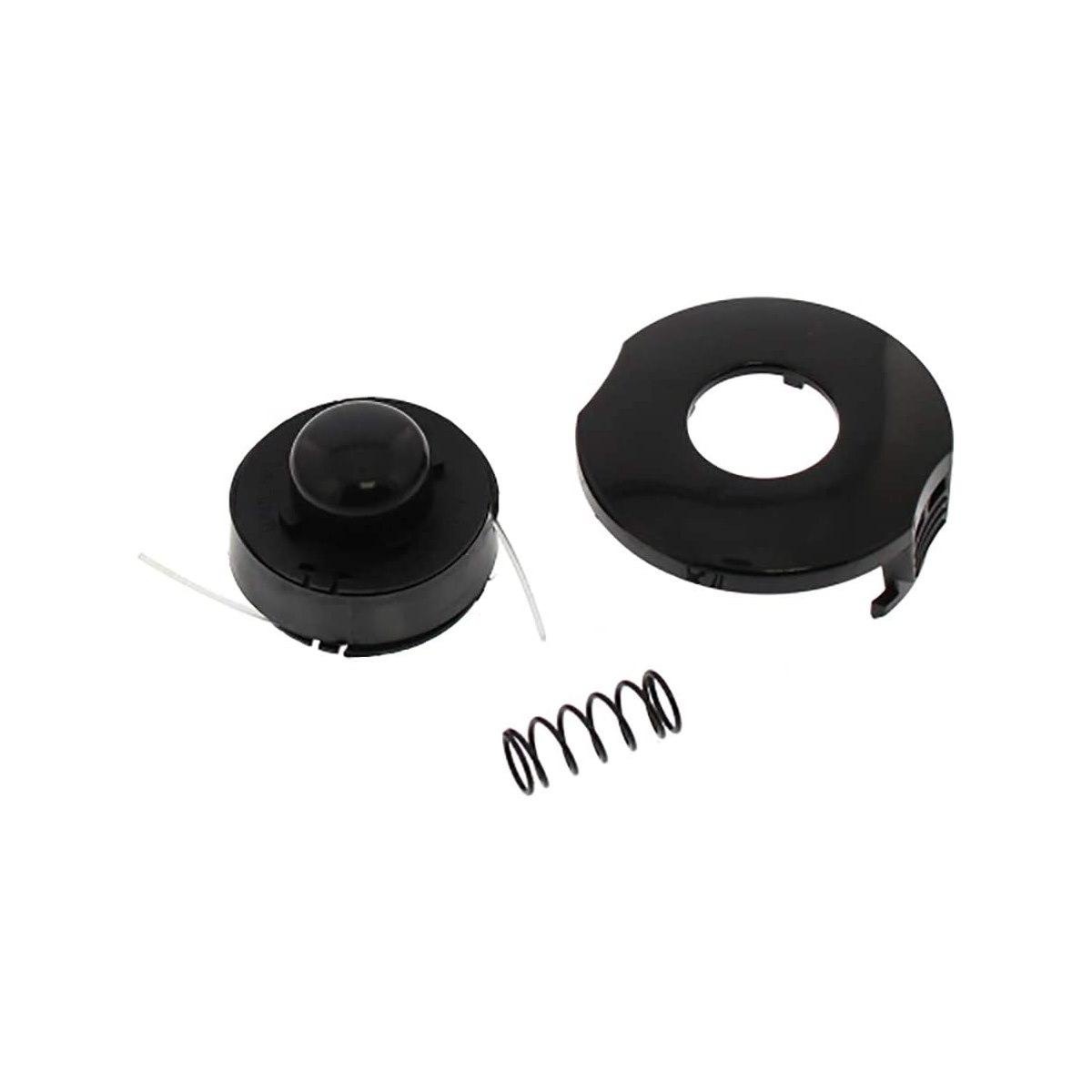 ALM PD452 Replacement Spool and Line and Cover