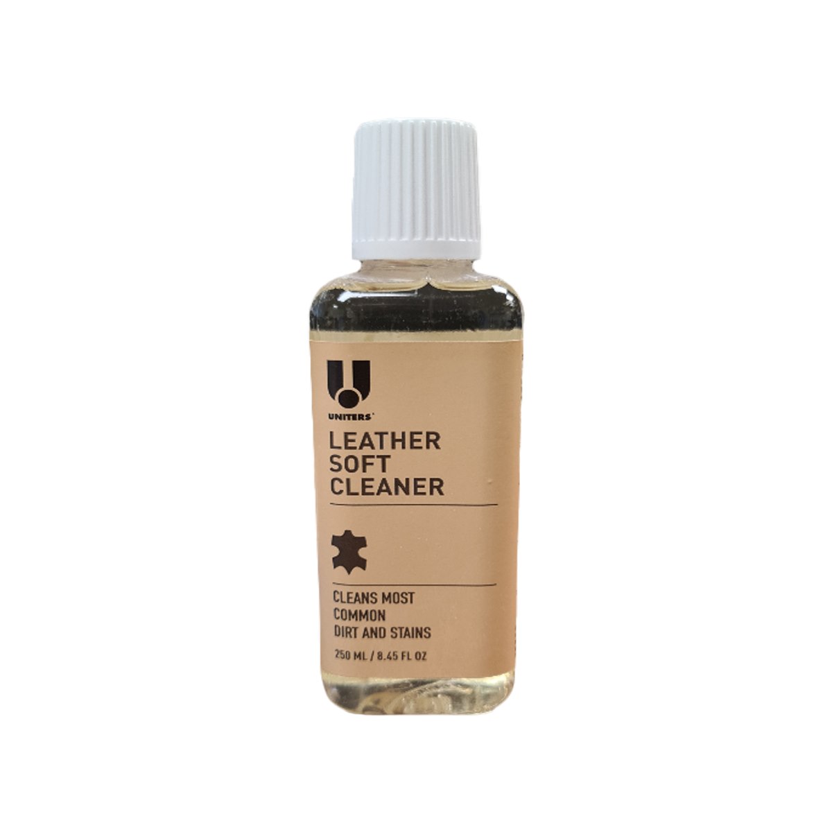 Pure Spa Uniters Leather Soft Cleaner 250ml