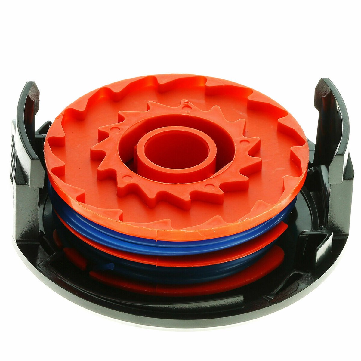 ALM QT455 Replacement Spool and Line and cover