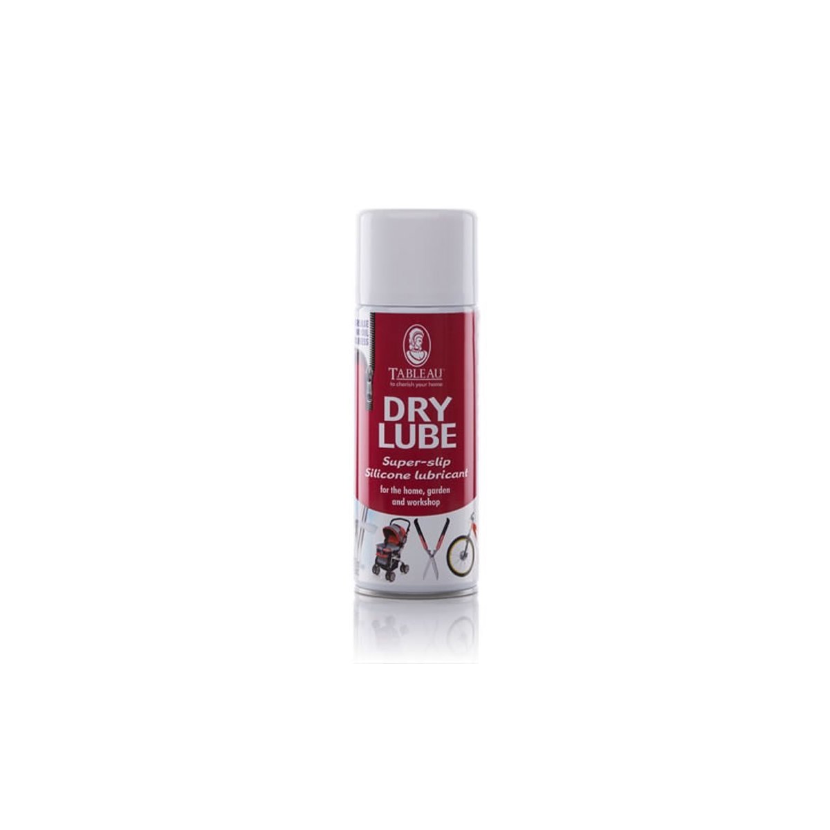 Tableau Dry Lube Spray 400ml